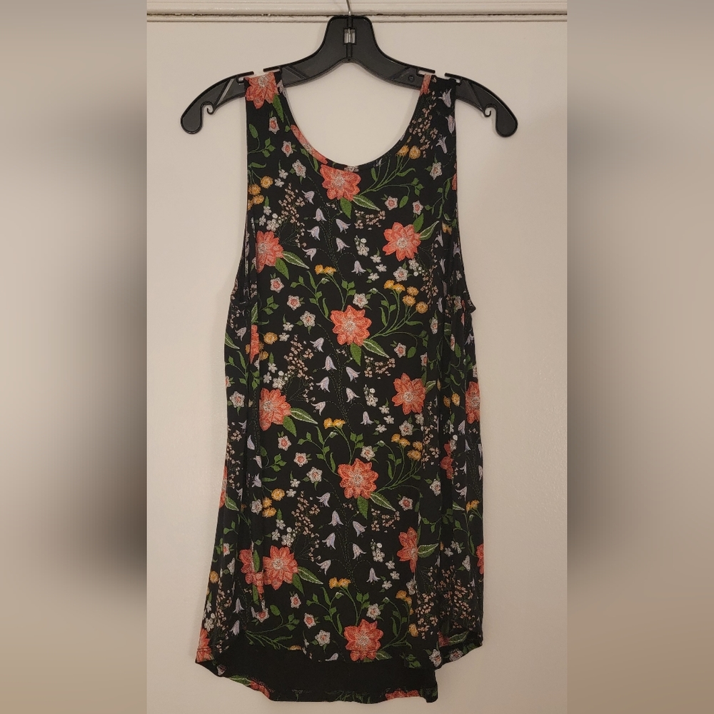 Old Navy Luxe Tank Top
